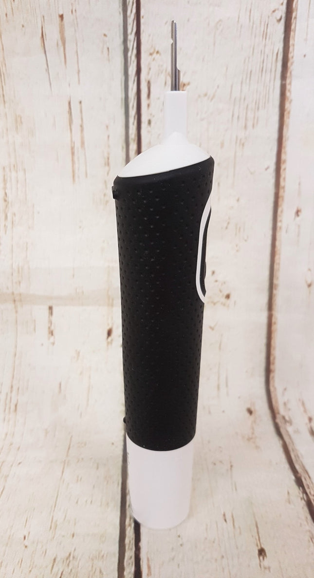 Braun Oral-B Pro 500 3D White Electric Toothbrush Handle