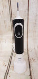 Braun Oral-B Pro 500 Electric Toothbrush with Charging Base, BLACK