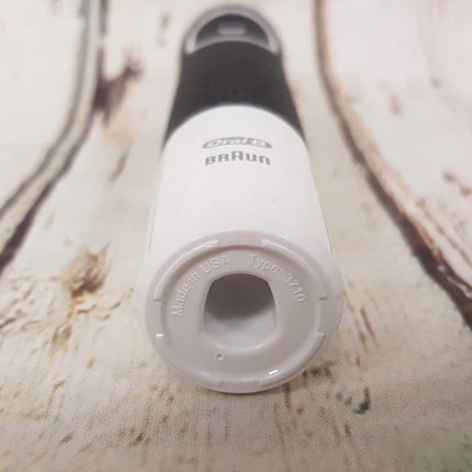 Braun Oral-B Pro 500 3D White Electric Toothbrush Handle