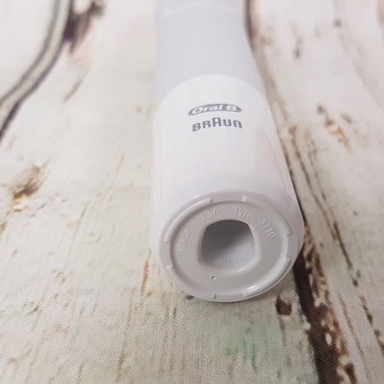 Braun Oral B Pro 300 Sensitive Clean Vitality Electric Toothbrush