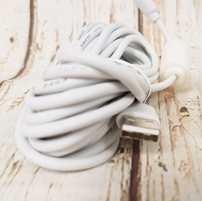 Lorex Cable for Wire-Free Cameras U222, LWB 4800, 4900 ACPWF1