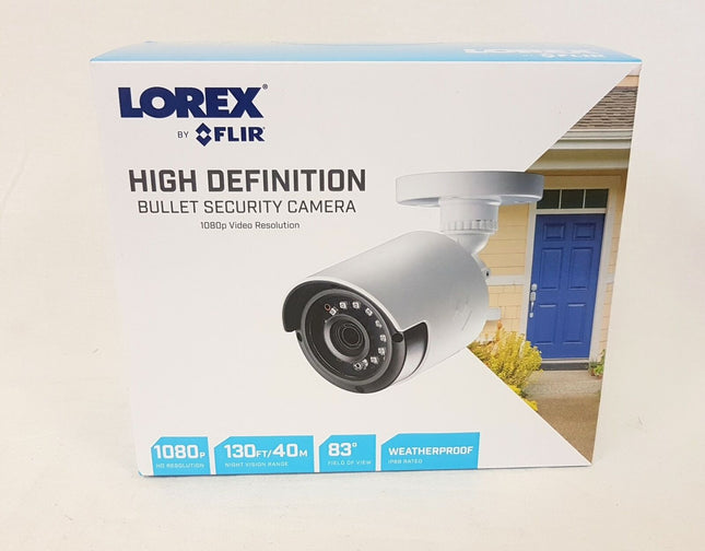 Lorex LAB223S-C High Definition 1080p Security Camera