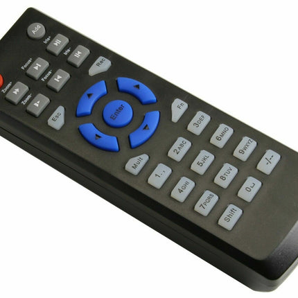 NEW Original Lorex Dvr LHV2000 Series Remote Control - Small