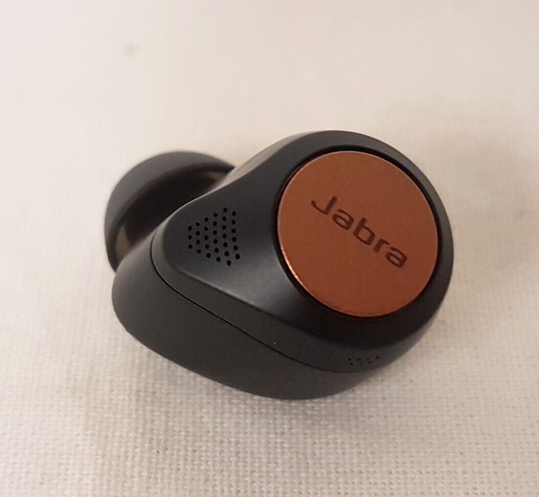 REPLACEMENT Jabra Elite 85t In-Ear Wireless Headphones - Copper