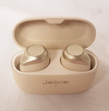 REPLACEMENT Jabra Elite 85t In-Ear Wireless Headphones - Beige