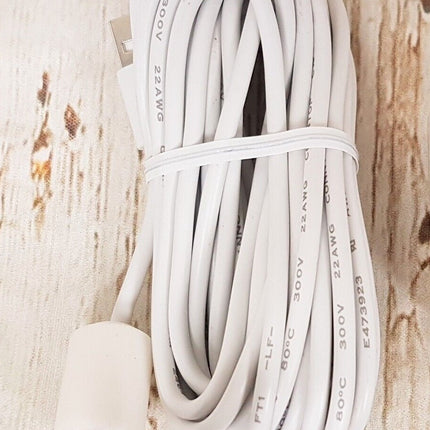 Lorex Cable for Wire-Free Cameras U222, LWB 4800, 4900 ACPWF1