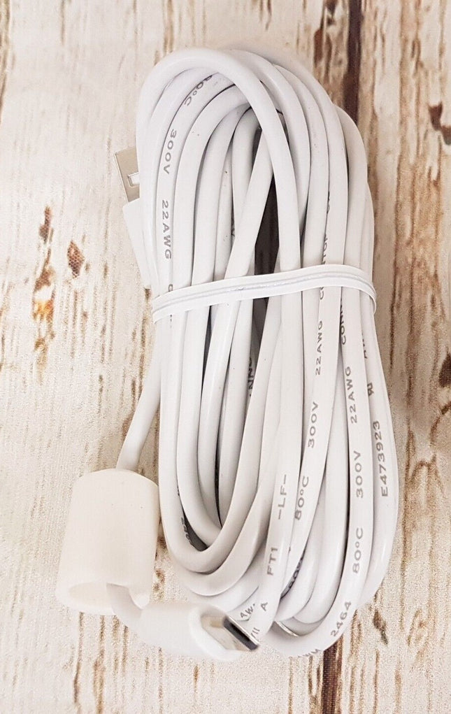 Lorex Cable for Wire-Free Cameras U222, LWB 4800, 4900 ACPWF1