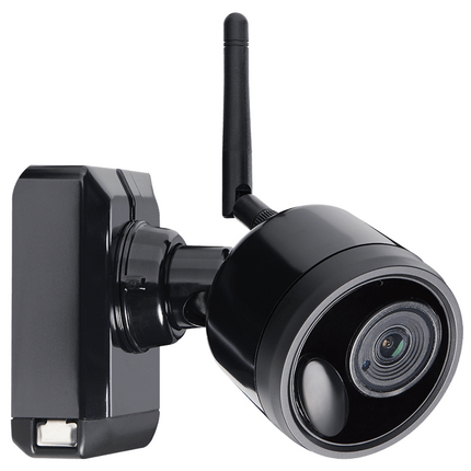 Lorex LWB4901 1080p HD Wire-Free Security Camera