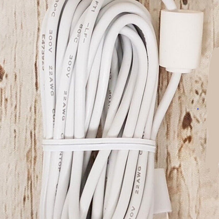 Lorex Cable for Wire-Free Cameras U222, LWB 4800, 4900 ACPWF1