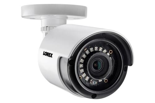 Lorex LAB223S-C High Definition 1080p Security Camera