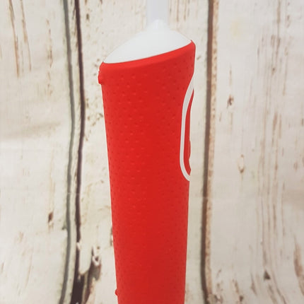 Braun Oral-B Vitality Electric Toothbrush, RED