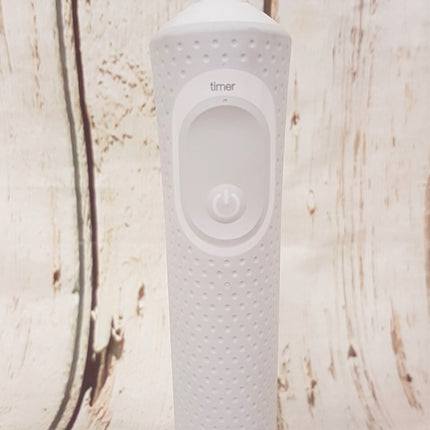 Braun Oral B Pro 300 Sensitive Clean Vitality Electric Toothbrush