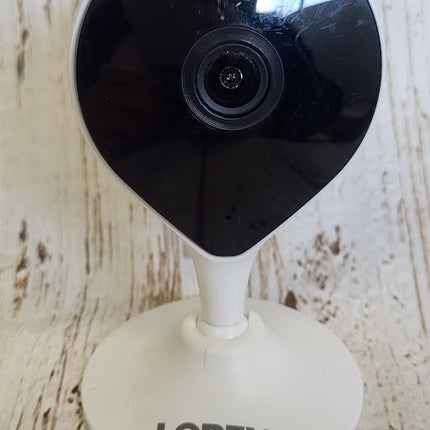 Lorex 1080P Smart Indoor Wi-Fi Security Camera W261 Two-Way Audio  Smart Home