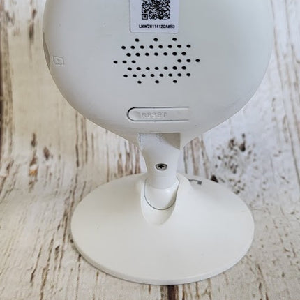 Lorex 1080P Smart Indoor Wi-Fi Security Camera W261 Two-Way Audio  Smart Home