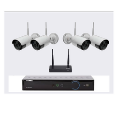 Collection image for: UPD Lorex DVR & NVR