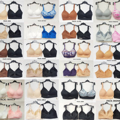 Collection image for: UPD Rhonda Intimates Bras & Panties
