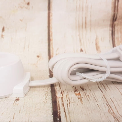 Oral-B Vitality 3710 Electric Toothbrush with Charging Base, RED